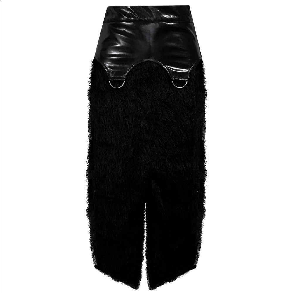 Get’Em Skirt